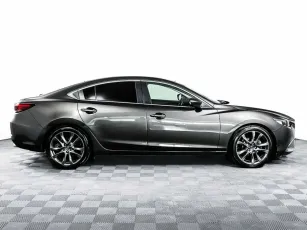 Mazda  4