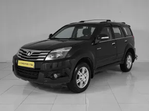 Great Wall Hover H3,  I