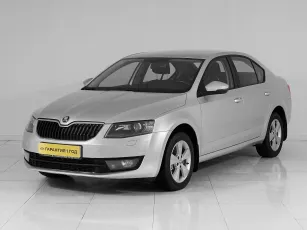 Skoda Octavia,  III (A7)