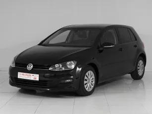 Volkswagen Golf,  VII