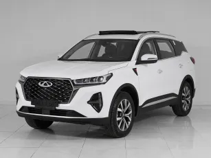 Chery Tiggo 7 Pro Max,  I