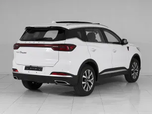 Chery  6
