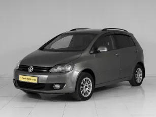 Volkswagen Golf Plus,  II