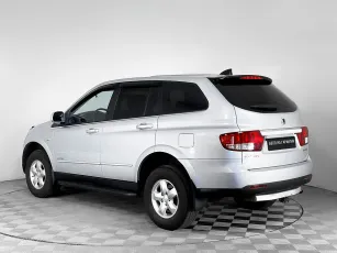 SsangYong  4