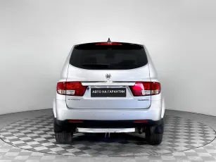 SsangYong  5