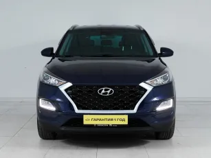 Hyundai  2