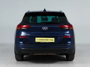Hyundai  5