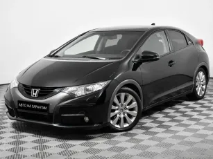 Honda Civic,  IX