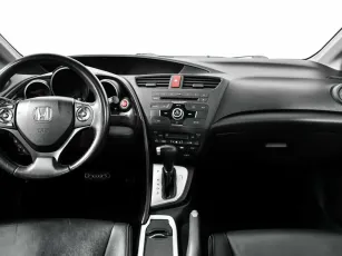 Honda  10