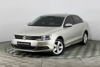 Volkswagen Jetta, VI