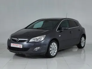 Opel Astra,  J