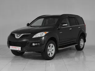 Great Wall Hover H3,  I