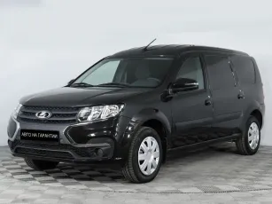 Lada (ВАЗ) Largus,  I Рестайлинг