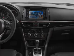 Mazda  14