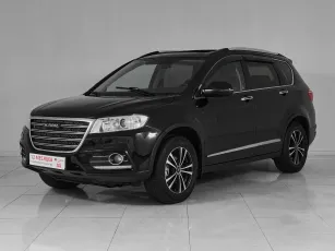 Haval H6,  I