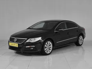 Volkswagen Passat CC,  I