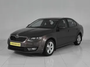 Skoda Octavia,  III (A7)