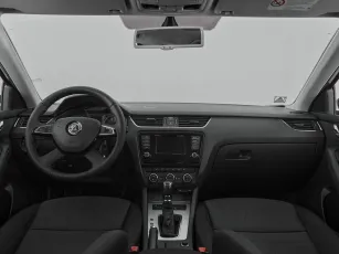 Skoda  8