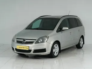 Opel Zafira,  B