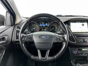 Ford  15