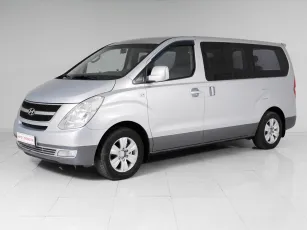 Hyundai Grand Starex,  I