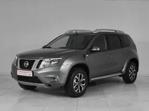 Nissan Terrano,  III (D10)