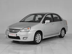 Suzuki Liana,  I Рестайлинг
