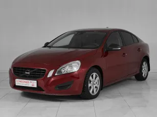 Volvo S60,  II