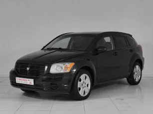 Dodge Caliber,  I