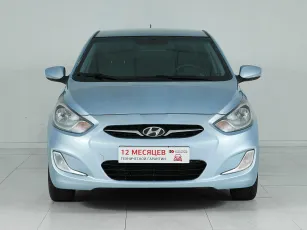 Hyundai  2