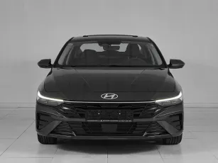Hyundai  2
