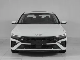 Hyundai  2