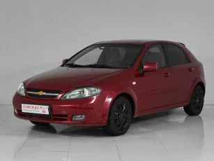 Chevrolet Lacetti,  I