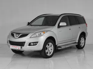 Great Wall Hover H5,  I