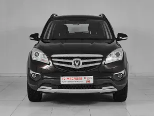 Changan  2