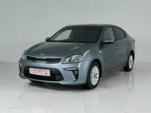 Kia Rio,  IV
