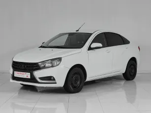Lada (ВАЗ) Vesta,  I