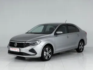 Volkswagen Polo,  V Рестайлинг