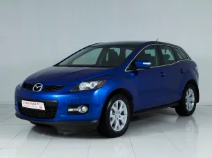 Mazda CX-7,  I
