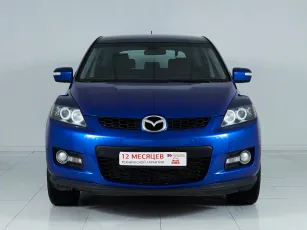 Mazda  2