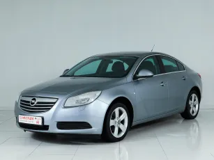 Opel Insignia,  I