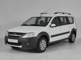 Lada (ВАЗ) Largus,  I