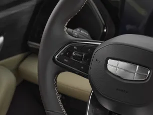 Geely  10