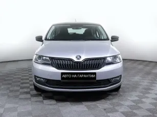 Skoda  2