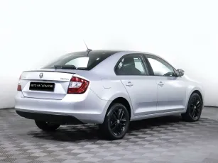 Skoda  5