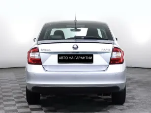 Skoda  6