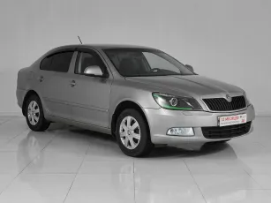 Skoda  3