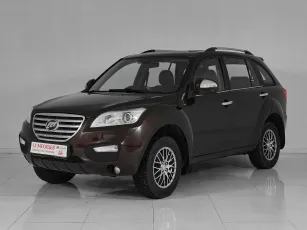 Lifan X60,  I Рестайлинг