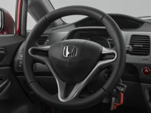 Honda  10