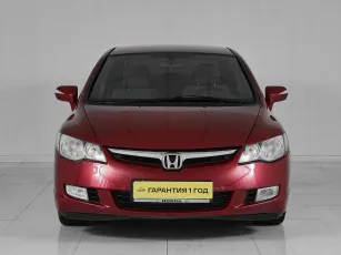 Honda  2